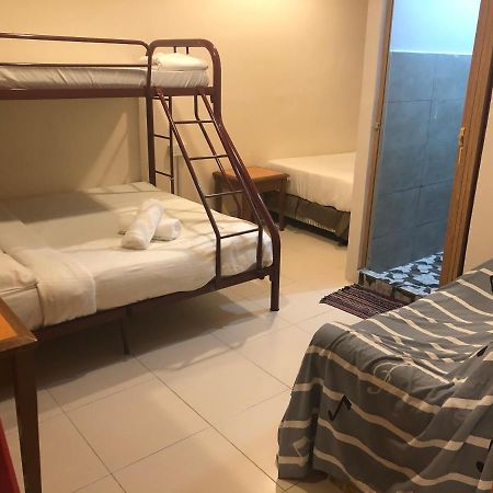 Bukit Bentong Homestay Экстерьер фото