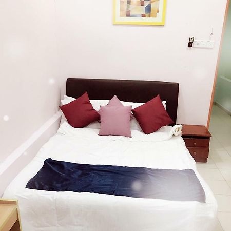 Bukit Bentong Homestay Экстерьер фото