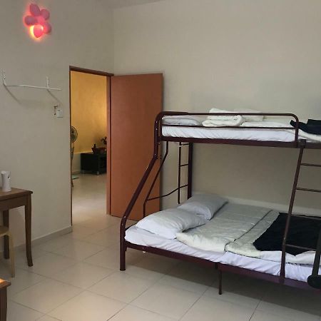 Bukit Bentong Homestay Экстерьер фото