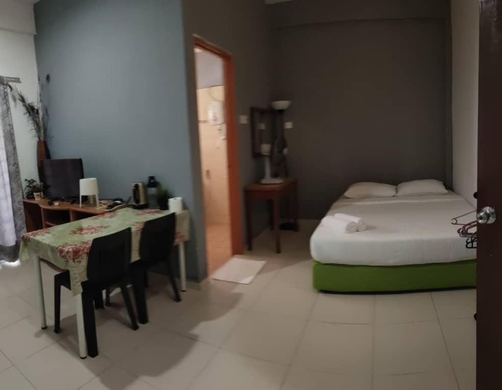 Bukit Bentong Homestay Экстерьер фото